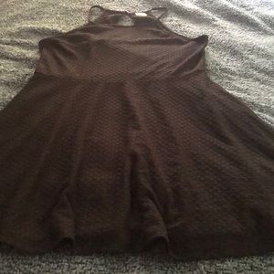 Mossimo XL mini dress